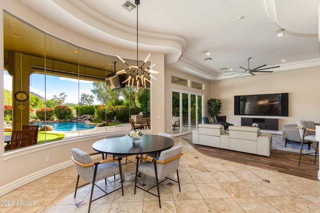 3201 E CAMINO SIN NOMBRE --, Paradise Valley, AZ 85253