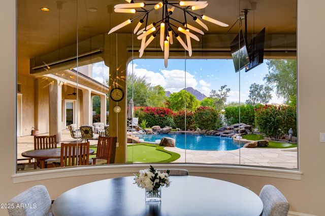 3201 E CAMINO SIN NOMBRE --, Paradise Valley, AZ 85253