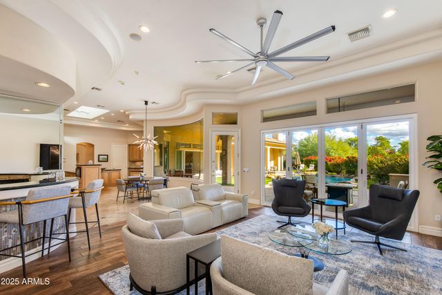 3201 E CAMINO SIN NOMBRE --, Paradise Valley, AZ 85253