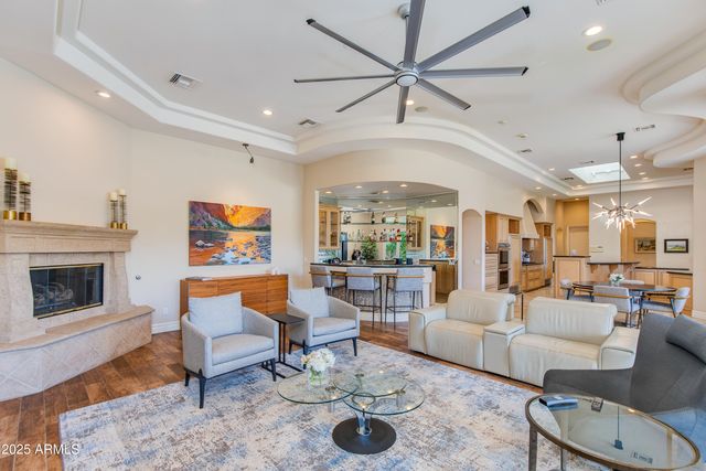 3201 E CAMINO SIN NOMBRE --, Paradise Valley, AZ 85253