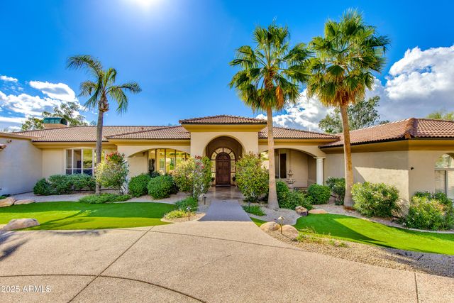 3201 E CAMINO SIN NOMBRE --, Paradise Valley, AZ 85253