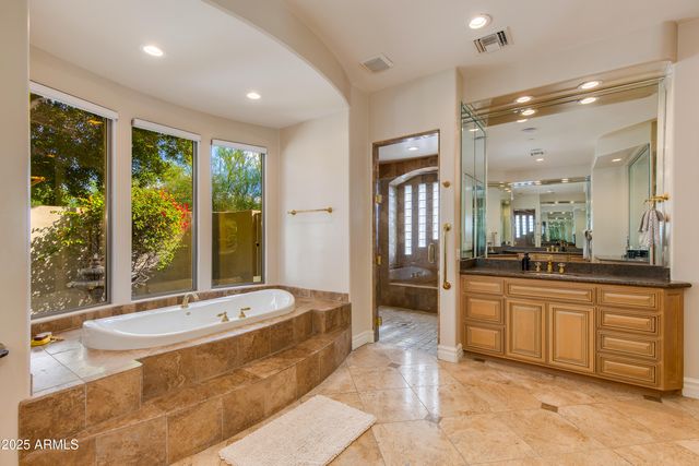 3201 E CAMINO SIN NOMBRE --, Paradise Valley, AZ 85253