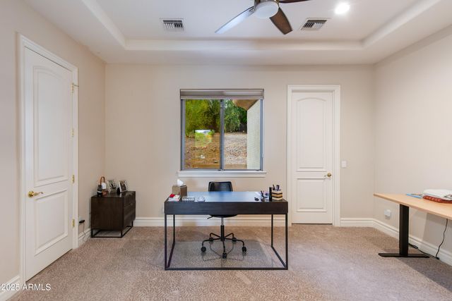 3201 E CAMINO SIN NOMBRE --, Paradise Valley, AZ 85253