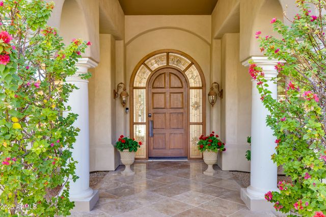 3201 E CAMINO SIN NOMBRE --, Paradise Valley, AZ 85253