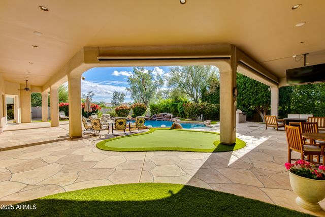 3201 E CAMINO SIN NOMBRE --, Paradise Valley, AZ 85253