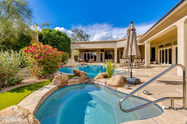 3201 E CAMINO SIN NOMBRE --, Paradise Valley, AZ 85253