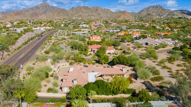 3201 E CAMINO SIN NOMBRE --, Paradise Valley, AZ 85253