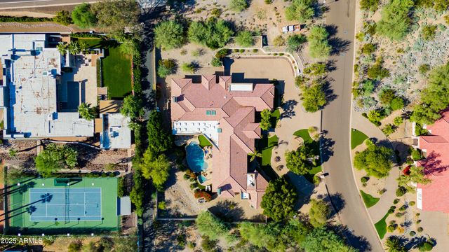 3201 E CAMINO SIN NOMBRE --, Paradise Valley, AZ 85253