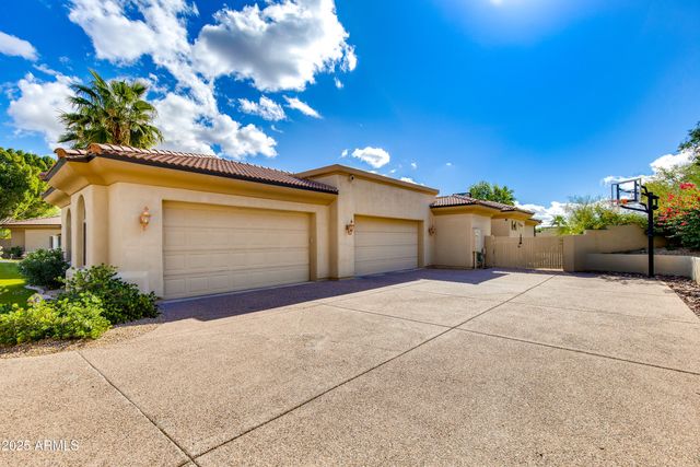 3201 E CAMINO SIN NOMBRE --, Paradise Valley, AZ 85253