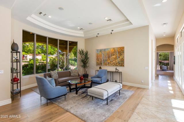 3201 E CAMINO SIN NOMBRE --, Paradise Valley, AZ 85253