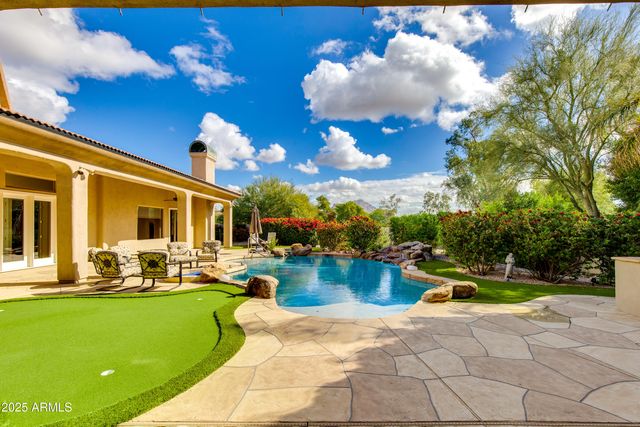 3201 E CAMINO SIN NOMBRE --, Paradise Valley, AZ 85253