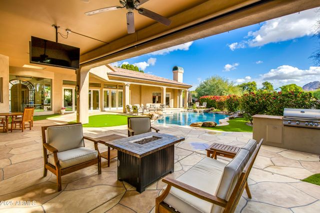 3201 E CAMINO SIN NOMBRE --, Paradise Valley, AZ 85253