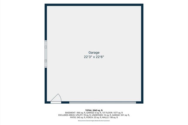 2112 Portsmouth Avenue, Westchester, IL 60154