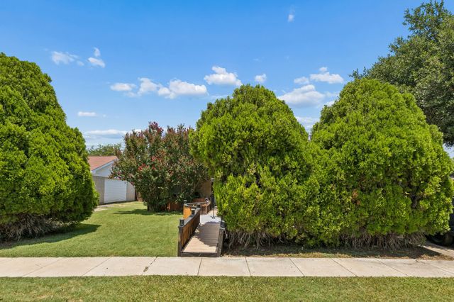 3352 Buckingham Lane, Plano, TX 75074