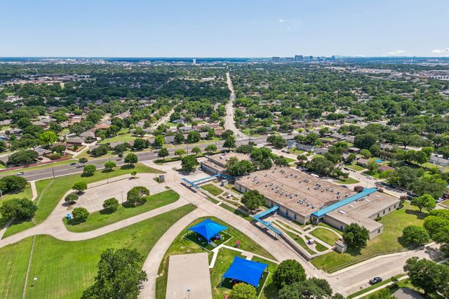 3352 Buckingham Lane, Plano, TX 75074