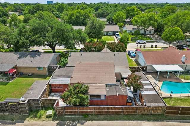 3352 Buckingham Lane, Plano, TX 75074