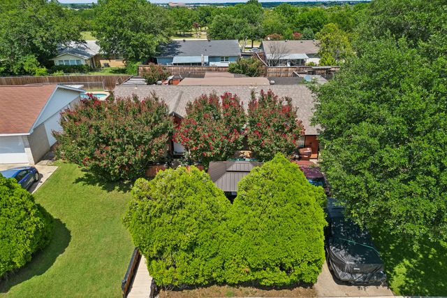 3352 Buckingham Lane, Plano, TX 75074