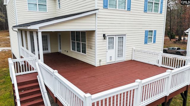 1964 White Rd, Camden, SC 29020