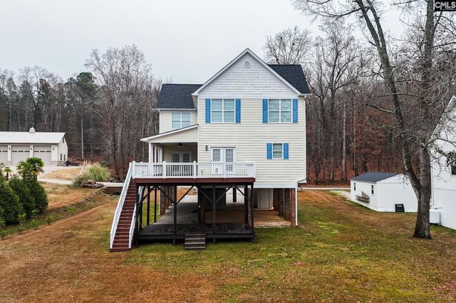 1964 White Rd, Camden, SC 29020