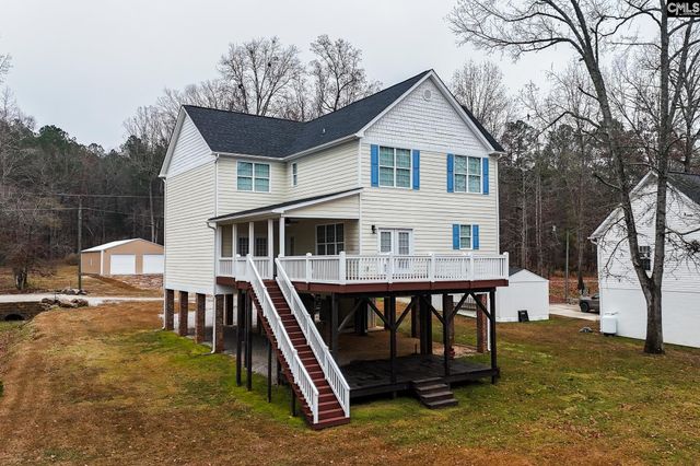 1964 White Rd, Camden, SC 29020