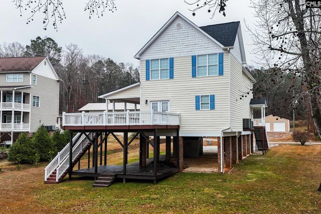 1964 White Rd, Camden, SC 29020