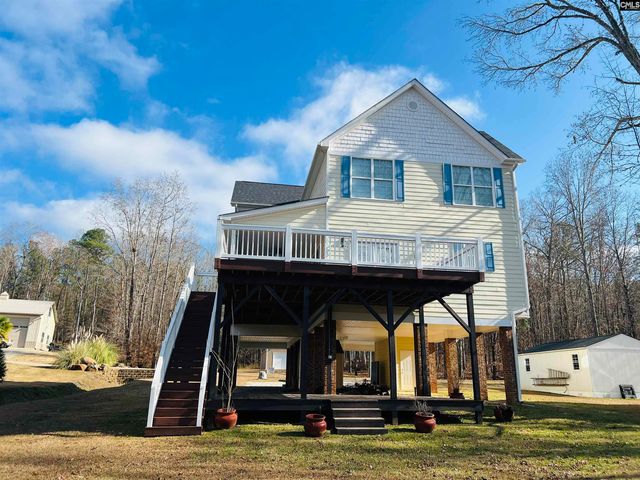 1964 White Rd, Camden, SC 29020