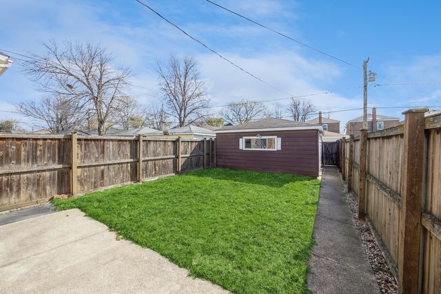 1432 Marengo Avenue, Forest Park, IL 60130