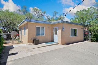 1523 Taos Street, Santa Fe, NM 87505