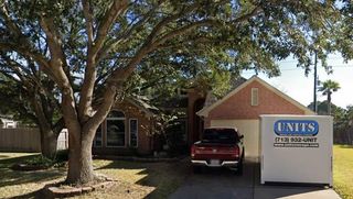 16823 Pheasant Ridge Drive, Sugar Land, TX 77498