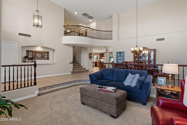 1450 E CRESCENT Way, Chandler, AZ 85249