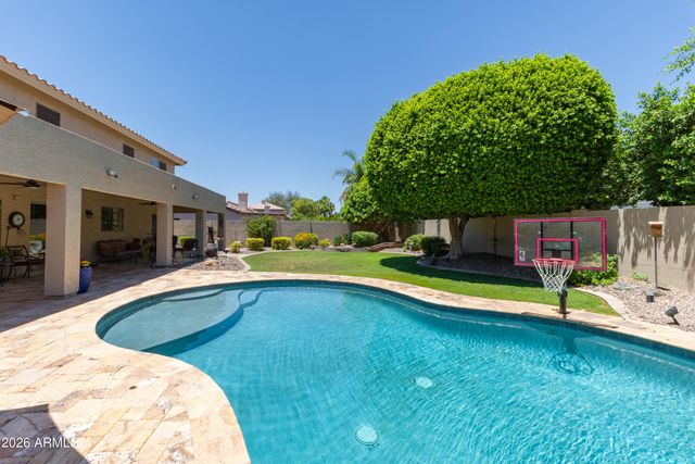 1450 E CRESCENT Way, Chandler, AZ 85249