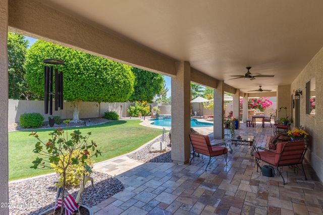 1450 E CRESCENT Way, Chandler, AZ 85249