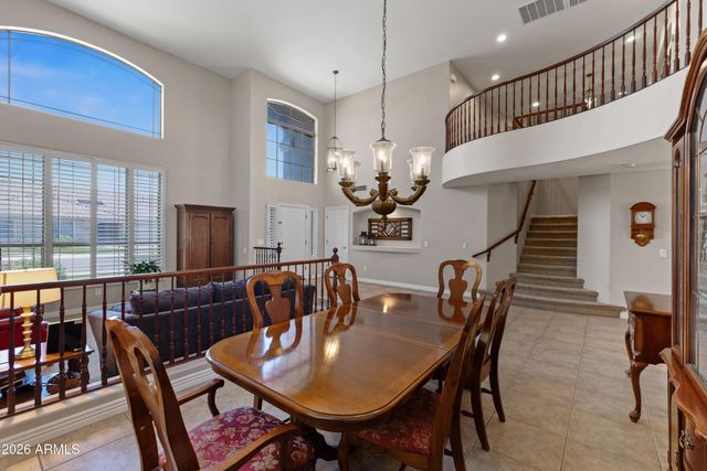1450 E CRESCENT Way, Chandler, AZ 85249