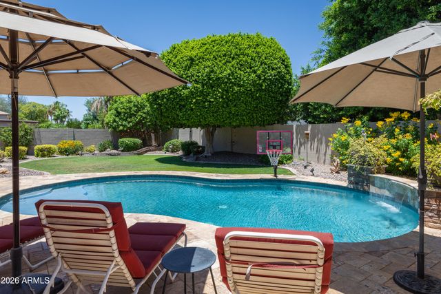 1450 E CRESCENT Way, Chandler, AZ 85249