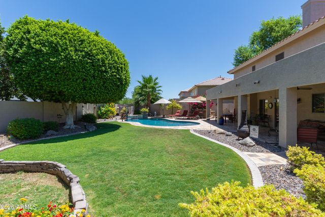 1450 E CRESCENT Way, Chandler, AZ 85249