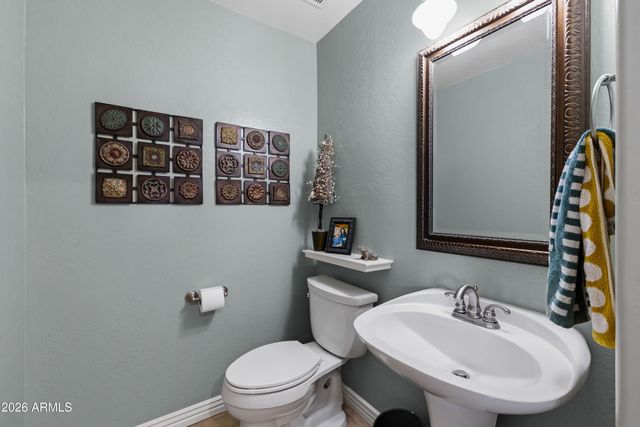 1450 E CRESCENT Way, Chandler, AZ 85249