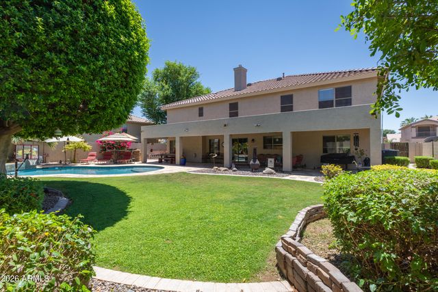 1450 E CRESCENT Way, Chandler, AZ 85249