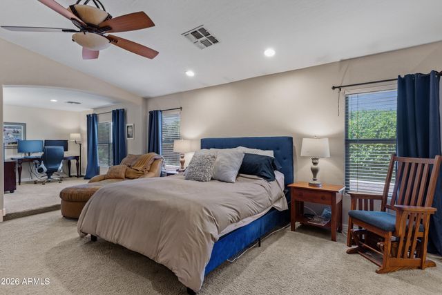 1450 E CRESCENT Way, Chandler, AZ 85249