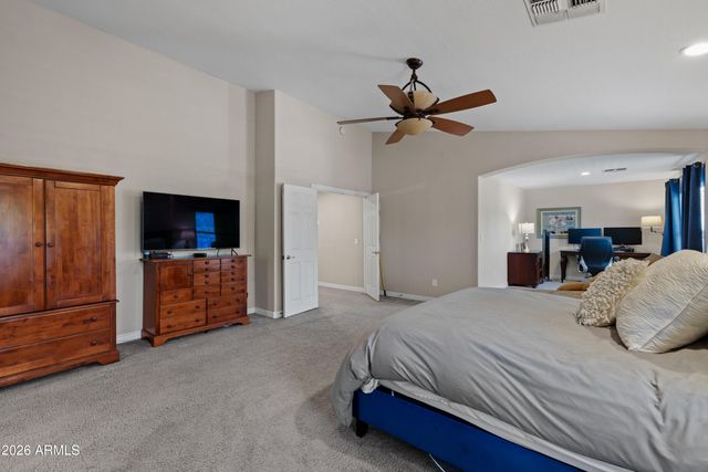 1450 E CRESCENT Way, Chandler, AZ 85249