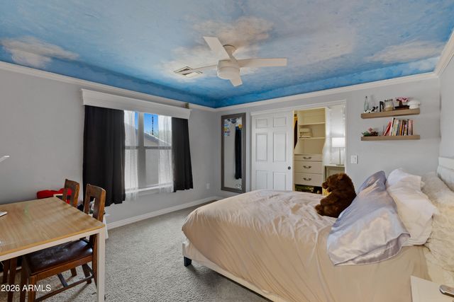 1450 E CRESCENT Way, Chandler, AZ 85249