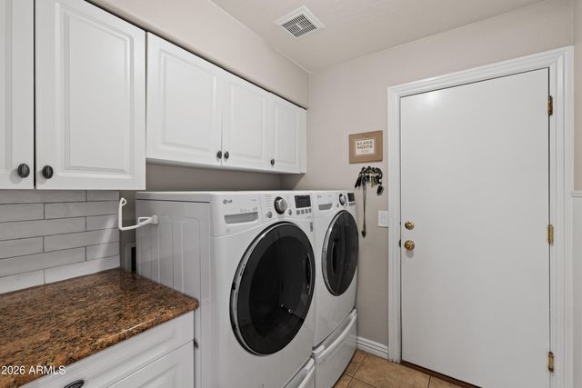 1450 E CRESCENT Way, Chandler, AZ 85249