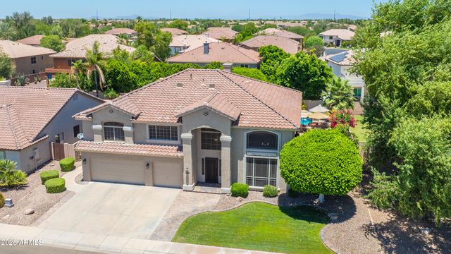 1450 E CRESCENT Way, Chandler, AZ 85249