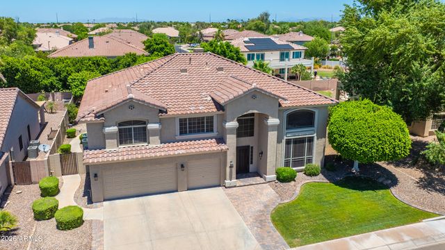 1450 E CRESCENT Way, Chandler, AZ 85249
