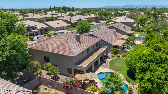 1450 E CRESCENT Way, Chandler, AZ 85249