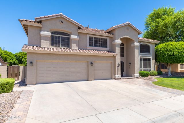 1450 E CRESCENT Way, Chandler, AZ 85249