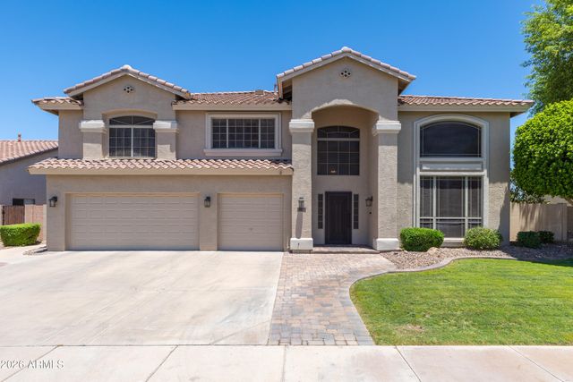 1450 E CRESCENT Way, Chandler, AZ 85249