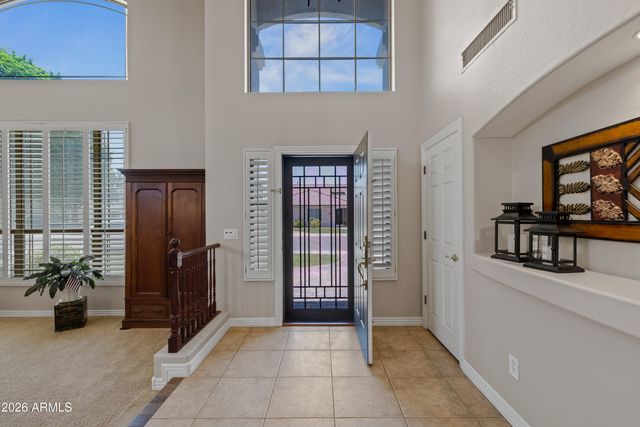 1450 E CRESCENT Way, Chandler, AZ 85249