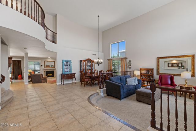 1450 E CRESCENT Way, Chandler, AZ 85249