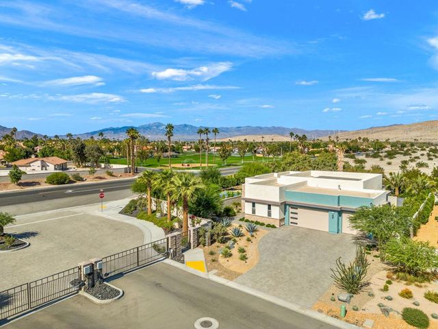 2 Iridium Way, Rancho Mirage, CA 92270
