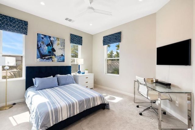 2 Iridium Way, Rancho Mirage, CA 92270